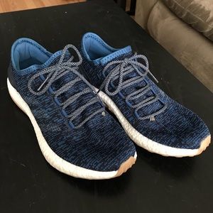 Adidas Pure Boost